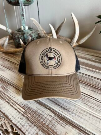 Magazine Logo Hat