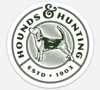 Hounds and Hunting Magazine