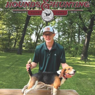 July Hounds & Hunting Better Beagling Our summer issue is packed with great reads to keep you entertained and informed, we’re excited to bring you the latest issue featuring the FC Blackberry Bullseye on the cover. We get to know Westminster's Vet of the Year, Jai Diggs a little better.   Then mark your calendars for the 2024 AKC Seminars.