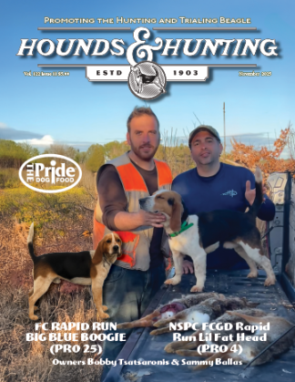 This month’s spotlight shines on two powerhouse hounds making waves in the field: 💥 FC Rapid Run Big Blue Boogie 💥 NSPC FCGD Rapid Run Lil Fat Head These champions are redefining what it means to run with heart, grit, and precision. From the brush to the finish line, their performance is nothing short of legendary.