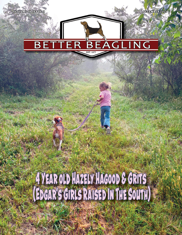 Hazely Hagood & Edgar’s Grits